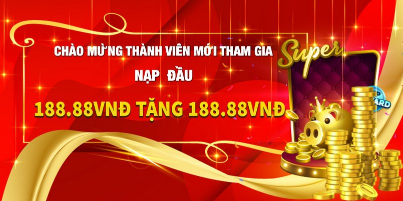 Chương trình Khuyến mãi 33win