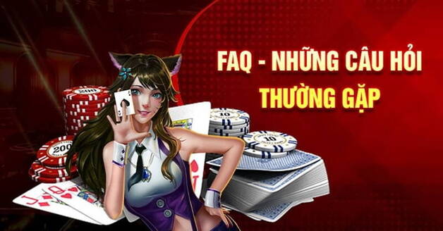 FAQs - Giải đáp câu hỏi thường gặp tại 33Win9